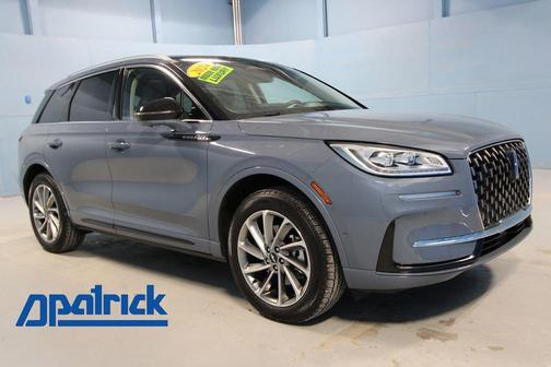 2024 Lincoln Corsair Grand Touring