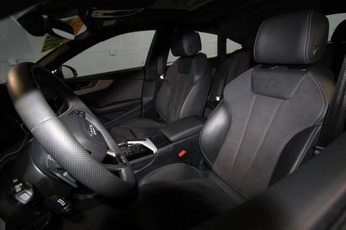 2024 Audi A5 Sportback S line Premium Plus