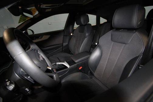 2024 Audi A5 Sportback S line Premium Plus