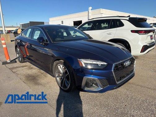 2024 Audi A5 Sportback S line Premium Plus