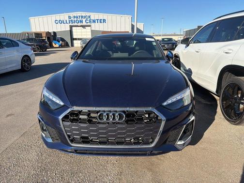 2024 Audi A5 Sportback S line Premium Plus