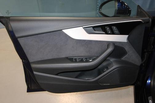 2024 Audi A5 Sportback S line Premium Plus