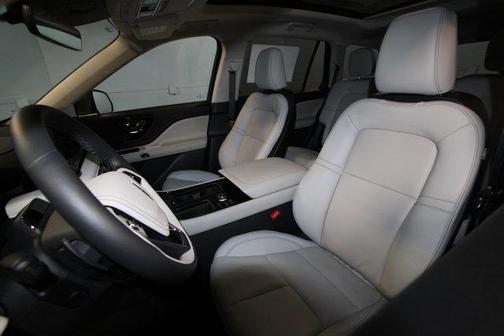 2026 Lincoln Aviator Reserve AWD