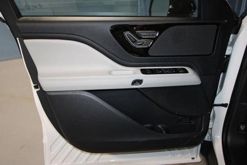 2026 Lincoln Aviator Reserve AWD