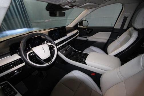 2026 Lincoln Aviator Reserve AWD