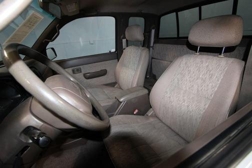 1999 Toyota Tacoma PreRunner Xtracab