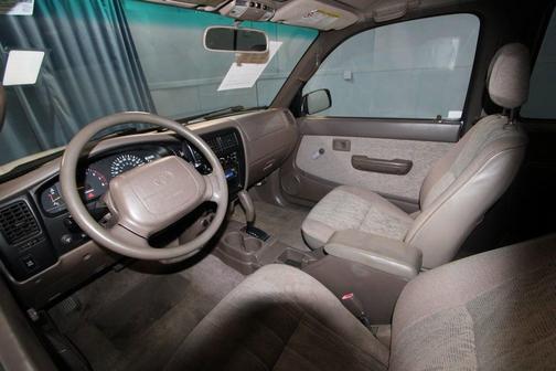 1999 Toyota Tacoma PreRunner Xtracab
