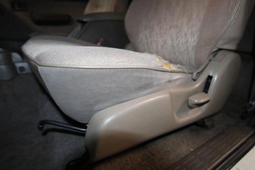 1999 Toyota Tacoma PreRunner Xtracab