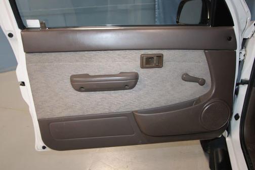 1999 Toyota Tacoma PreRunner Xtracab