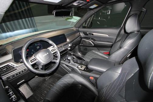 2024 Kia Telluride EX X-Line