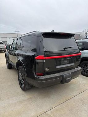 2024 Lexus GX 550 Luxury