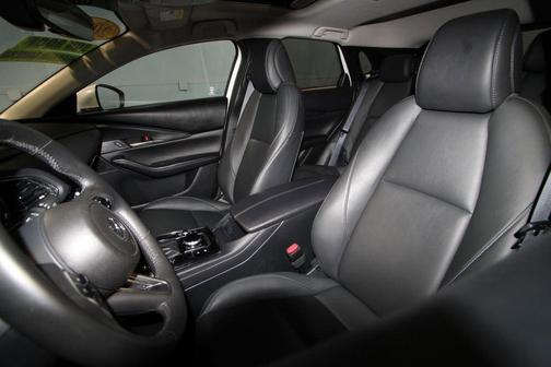 2024 Mazda CX-30 2.5 S Preferred Package