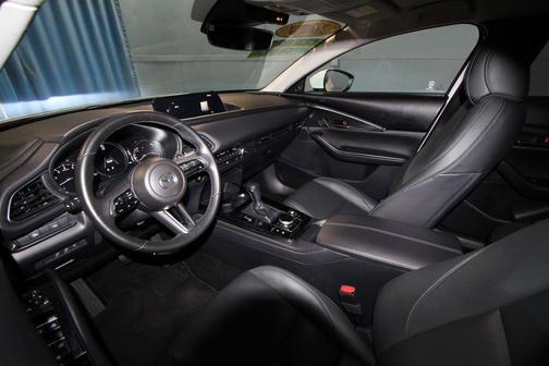 2024 Mazda CX-30 2.5 S Preferred Package