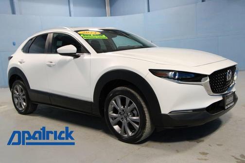 2024 Mazda CX-30 2.5 S Preferred Package