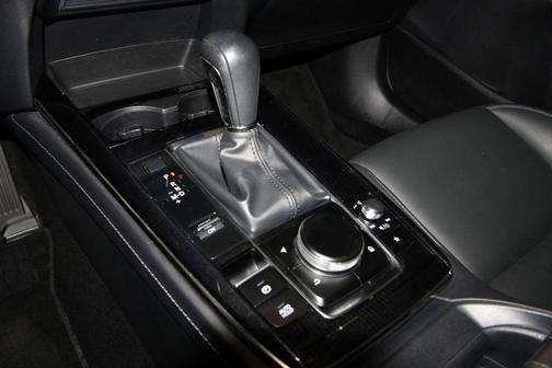 2024 Mazda CX-30 2.5 S Preferred Package