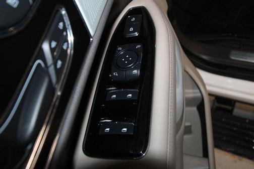 2022 Lincoln Navigator L Reserve