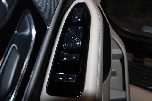 2024 Lincoln Navigator Premiere