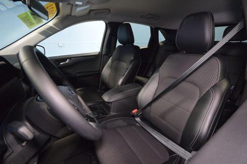 2024 Ford Escape PHEV