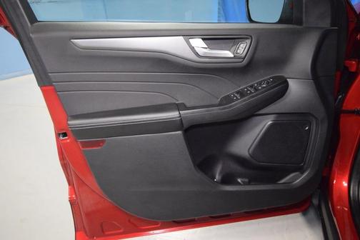2024 Ford Escape PHEV