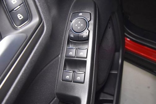 2024 Ford Escape PHEV