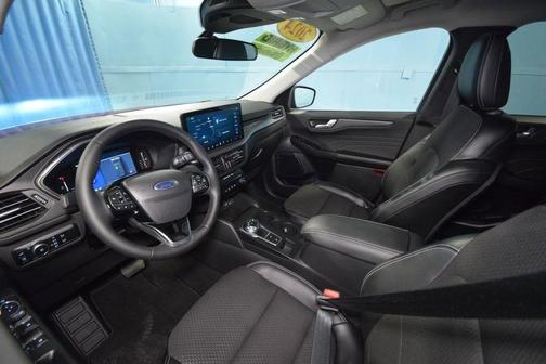 2024 Ford Escape PHEV