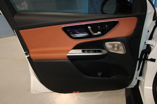 2023 Mercedes-Benz GLC 300 Base