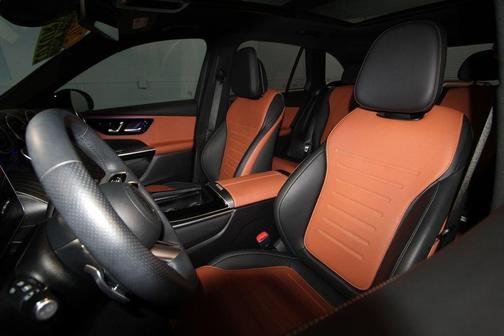 2023 Mercedes-Benz GLC 300 Base