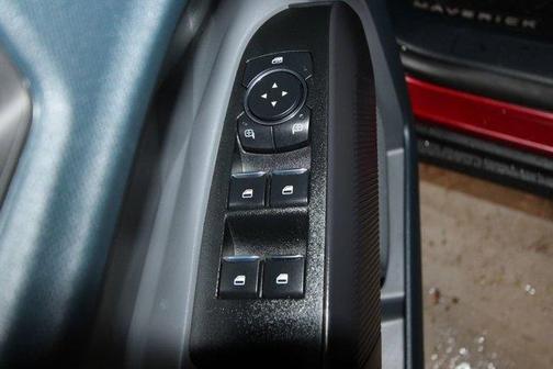 2025 Ford Maverick Tremor