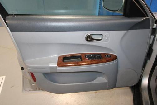 2005 Buick LaCrosse CX