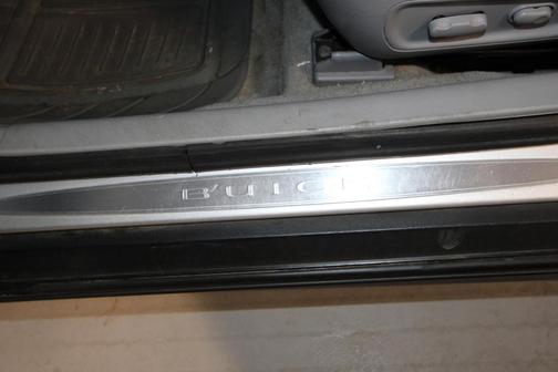 2005 Buick LaCrosse CX