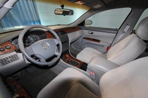 2005 Buick LaCrosse CX