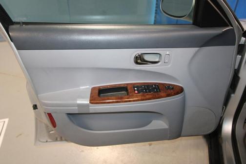 2005 Buick LaCrosse CX