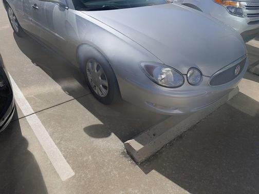 2005 Buick LaCrosse CX