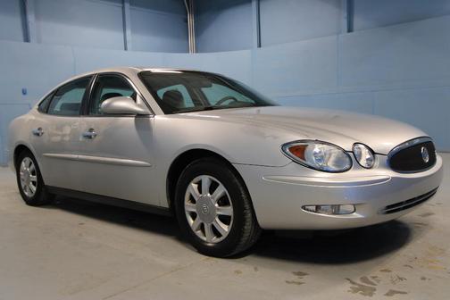 2005 Buick LaCrosse CX