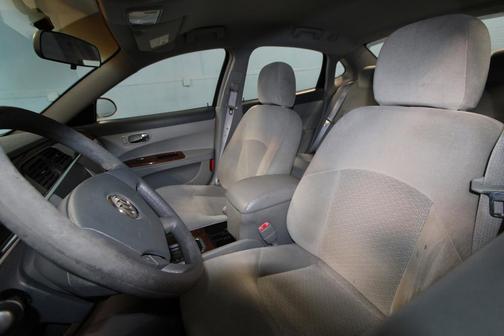 2005 Buick LaCrosse CX