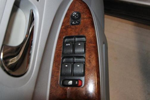 2005 Buick LaCrosse CX