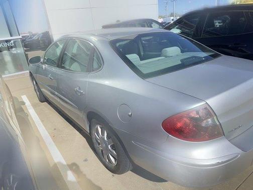 2005 Buick LaCrosse CX