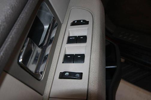 2010 Ford F-150 SuperCrew