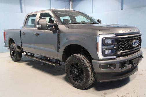 2026 Ford F-250