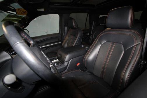 2023 Ford Expedition Timberline