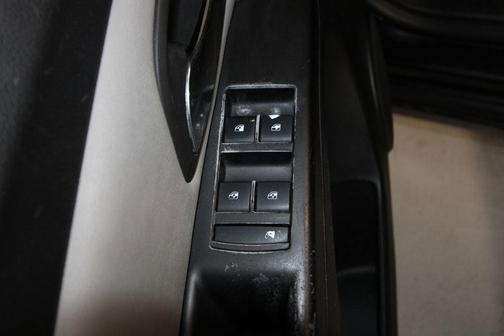 2011 Chevrolet Cruze LS
