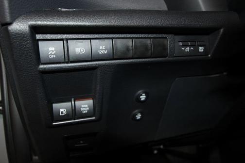 2023 Toyota Sienna XSE