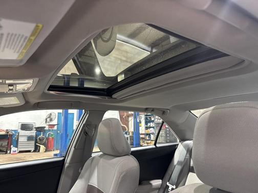 2014 Toyota Camry XLE