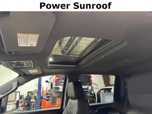 2025 GMC Sierra 3500 Denali