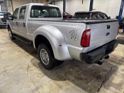 2011 Ford F-350 XL