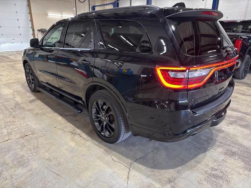 2023 Dodge Durango R/T