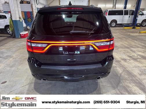 2023 Dodge Durango R/T