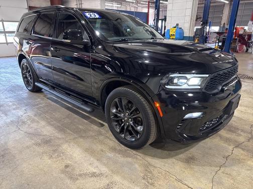2023 Dodge Durango R/T