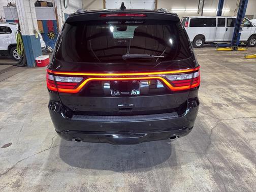 2023 Dodge Durango R/T
