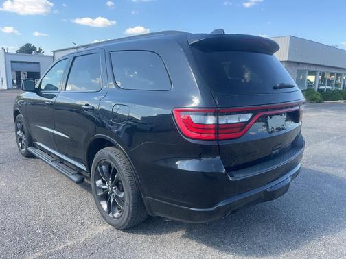 2023 Dodge Durango R/T